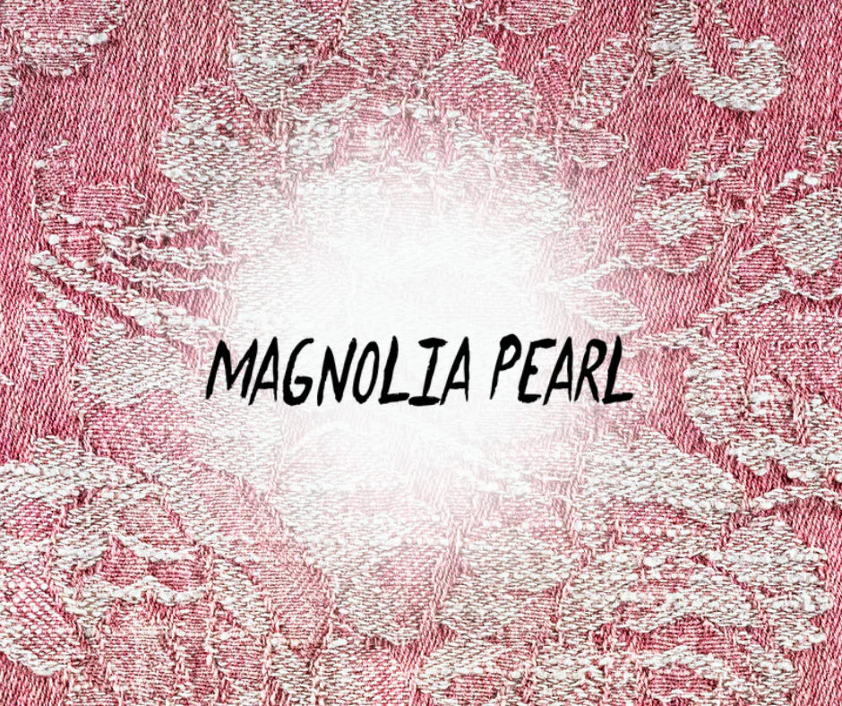 Magnolia Pearl