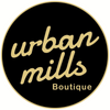 Urban Mills Boutique 