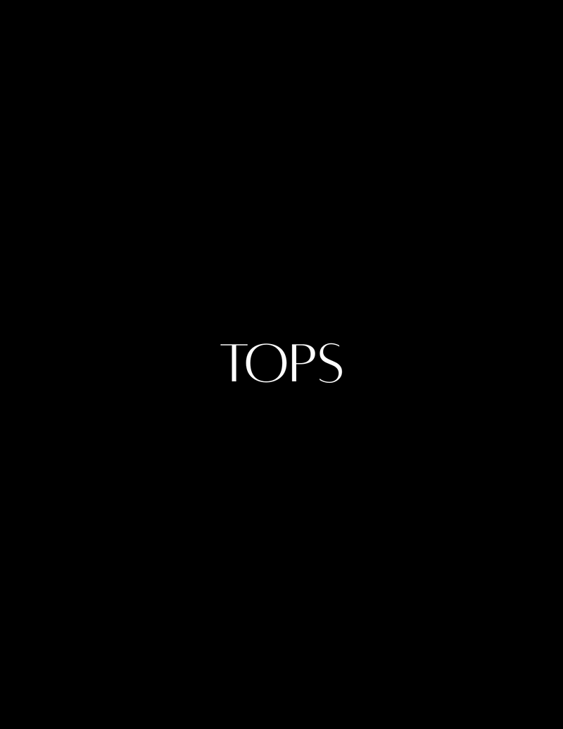 Tops