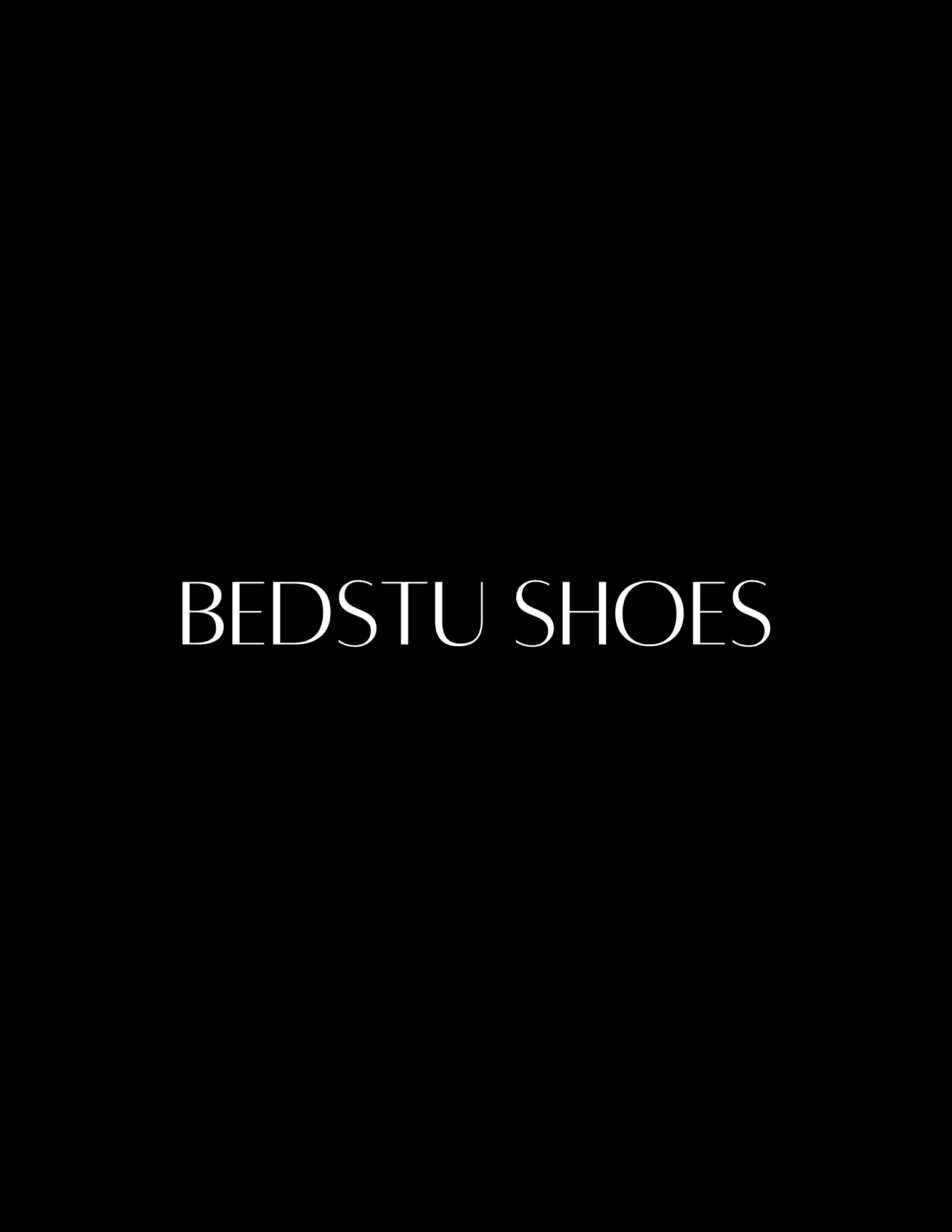 BedStu Shoes