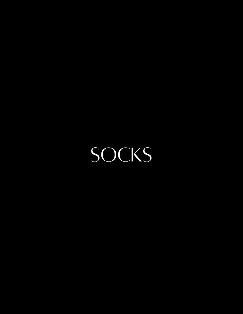Socks