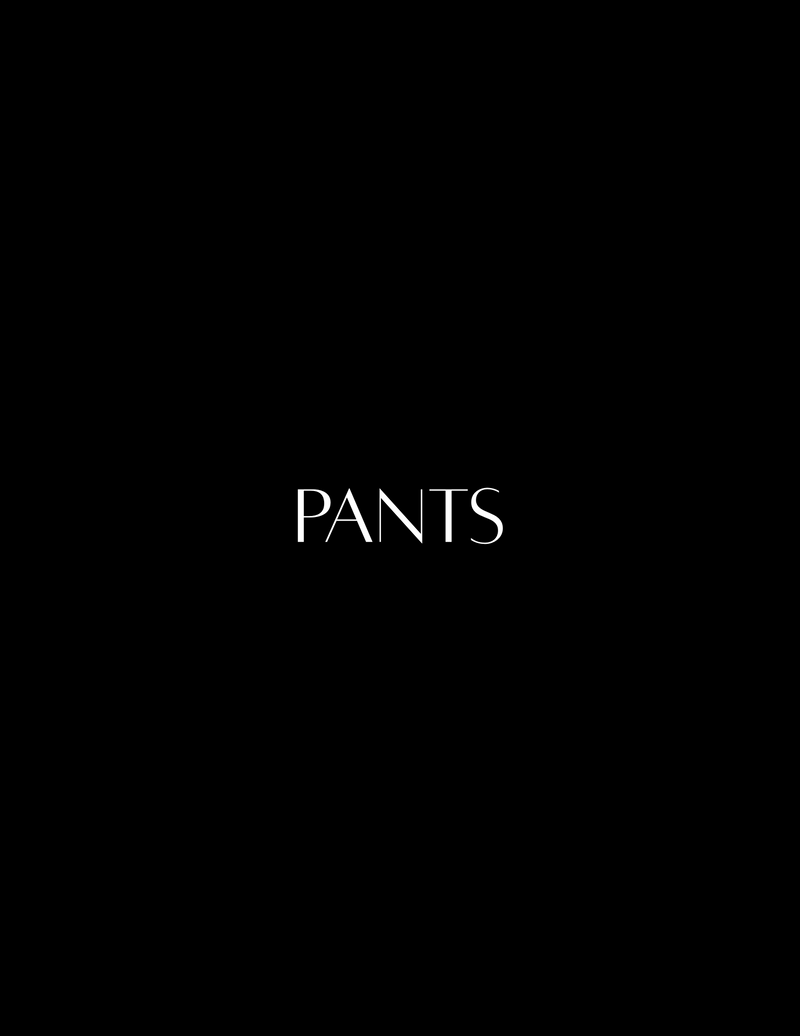 Pants