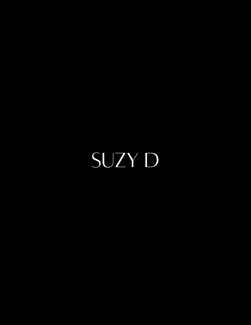 Suzy D