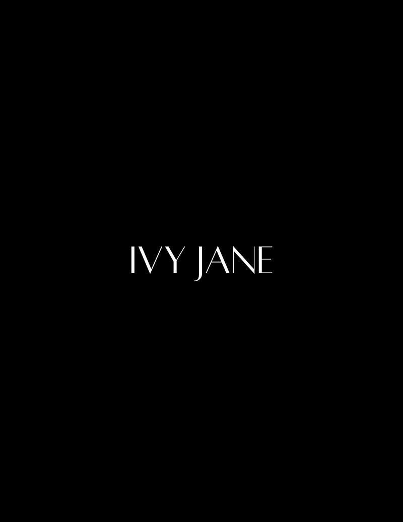 Ivy Jane