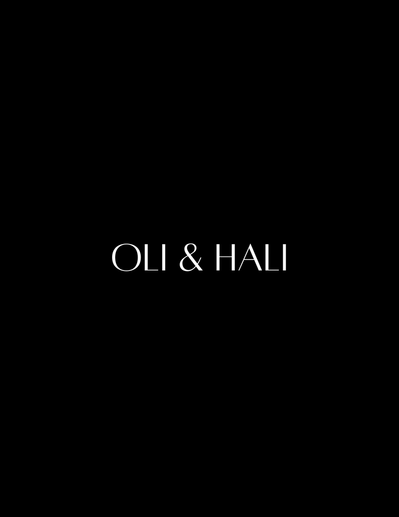 Oli & Hali
