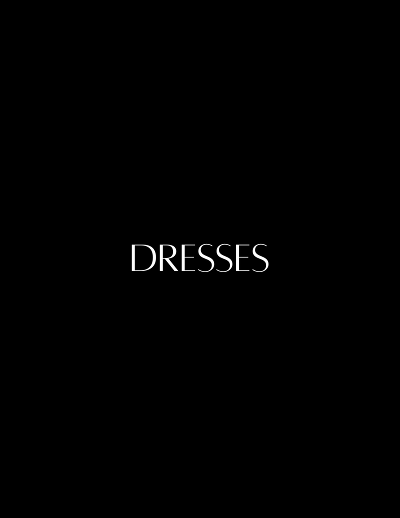 Dresses
