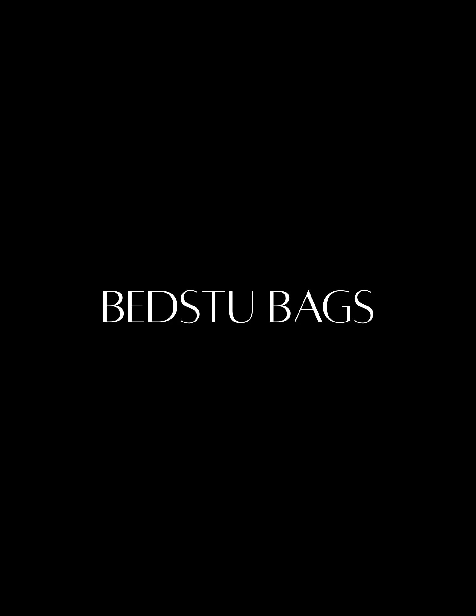 BedStu Bags