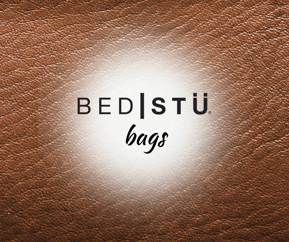 Bed Stu Bags