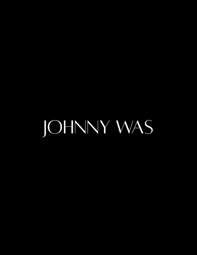Johnny Was