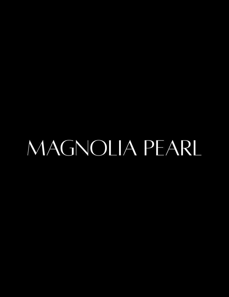 Magnolia Pearl