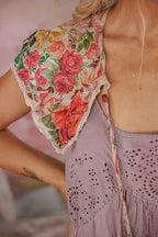 Jabot 049 Storybook - Urban Mills Boutique