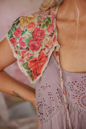 Jabot 049 Storybook - Urban Mills Boutique
