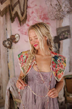 Jabot 049 Storybook - Urban Mills Boutique
