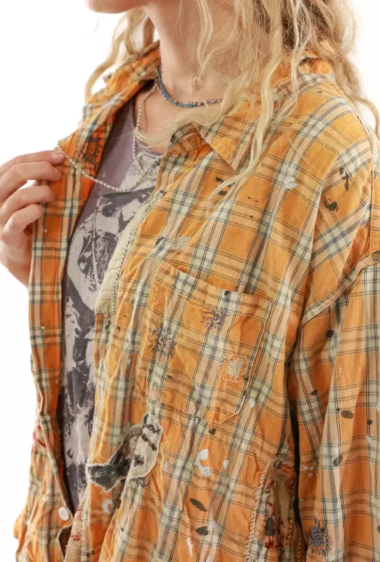 Top 1304- Ukelele - Urban Mills Boutique