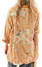 Top 1304- Ukelele - Urban Mills Boutique