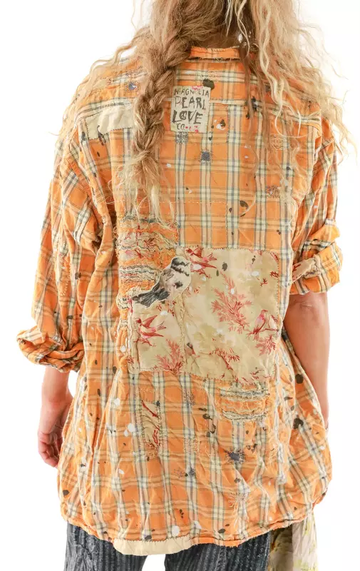 Top 1304- Ukelele - Urban Mills Boutique