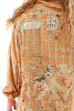 Top 1304- Ukelele - Urban Mills Boutique