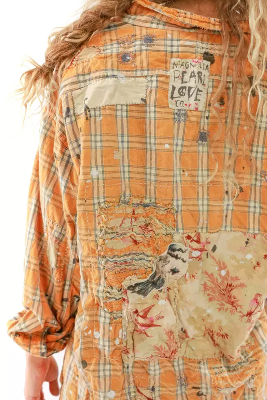 Top 1304- Ukelele - Urban Mills Boutique