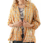 Top 1304- Ukelele - Urban Mills Boutique