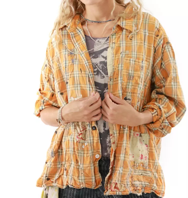 Top 1304- Ukelele - Urban Mills Boutique