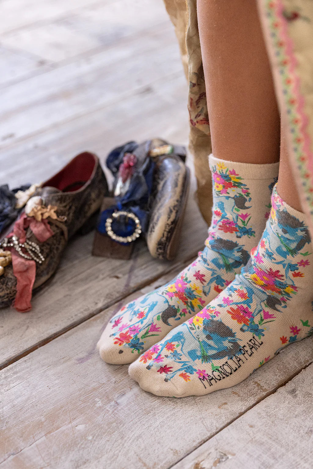 Socks 131 - Urban Mills Boutique