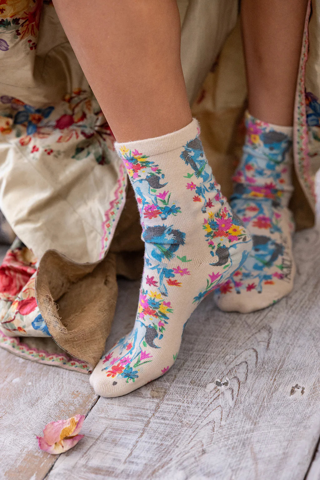 Socks 131 - Urban Mills Boutique