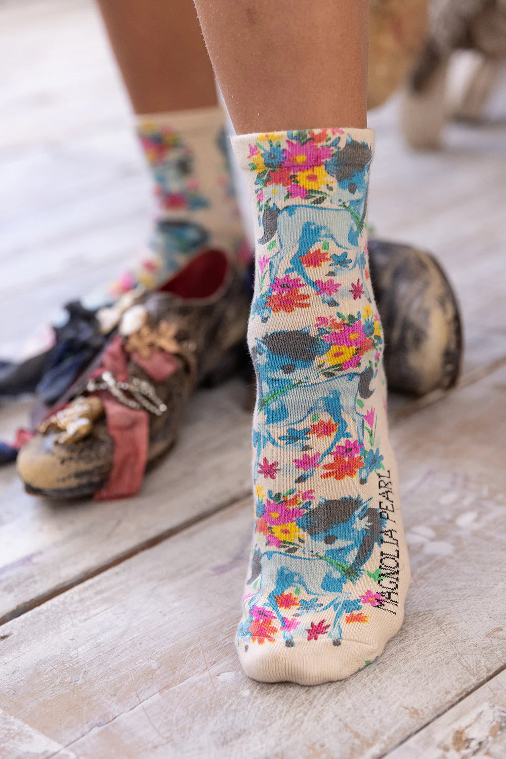 Socks 131 - Urban Mills Boutique