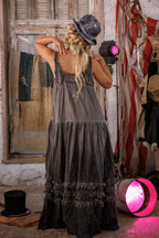 Dress 1417- Ozzy - Urban Mills Boutique