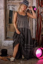 Dress 1417- Ozzy - Urban Mills Boutique