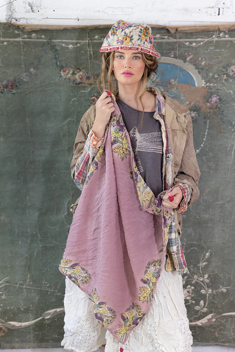 Scarf 145 Azalea - Urban Mills Boutique