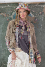 Scarf 145 Azalea - Urban Mills Boutique