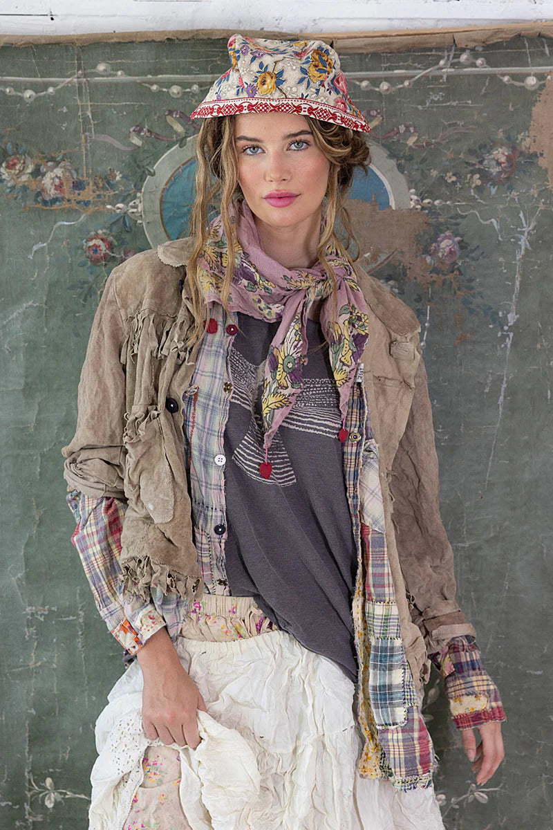 Scarf 145 Azalea - Urban Mills Boutique