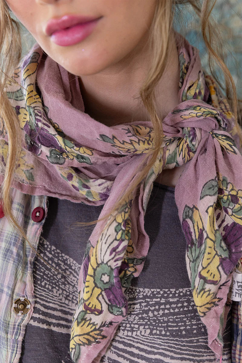 Scarf 145 Azalea - Urban Mills Boutique