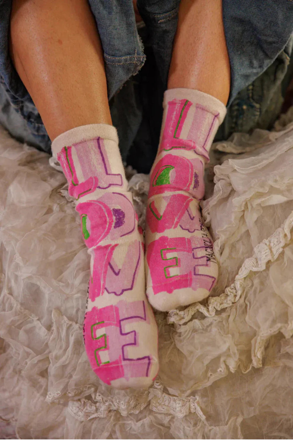 Socks 179 - Urban Mills Boutique