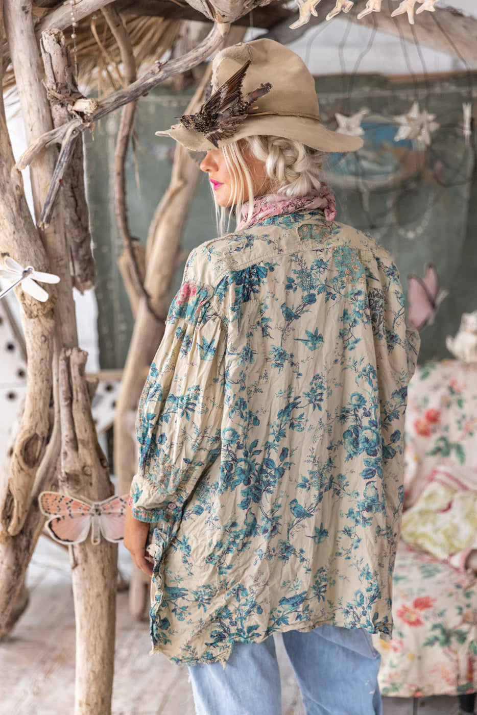 Top 2161- Hope - Urban Mills Boutique