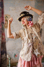 Top 2179 - Urban Mills Boutique