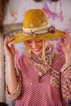 Scarf 229 - Plum - Urban Mills Boutique