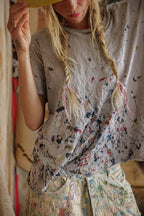 Top 2524- Ash - Urban Mills Boutique