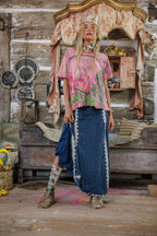 Top 2679- I Want Candy - Urban Mills Boutique