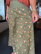 Willow Springs Pants - Urban Mills Boutique