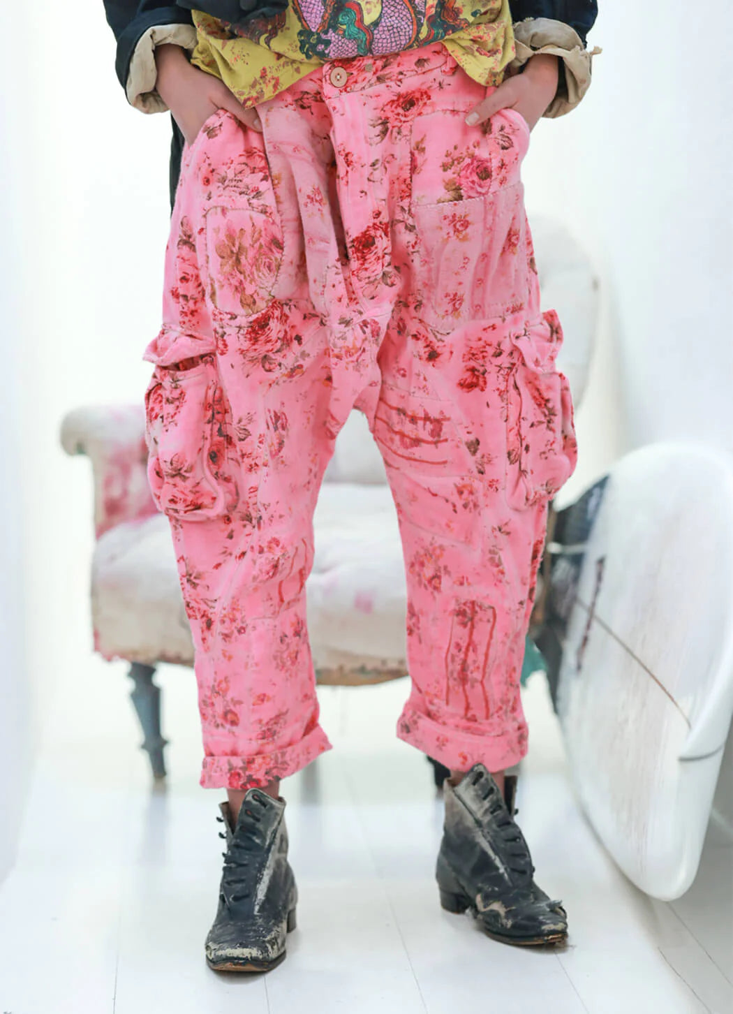 Pants 547 - Urban Mills Boutique