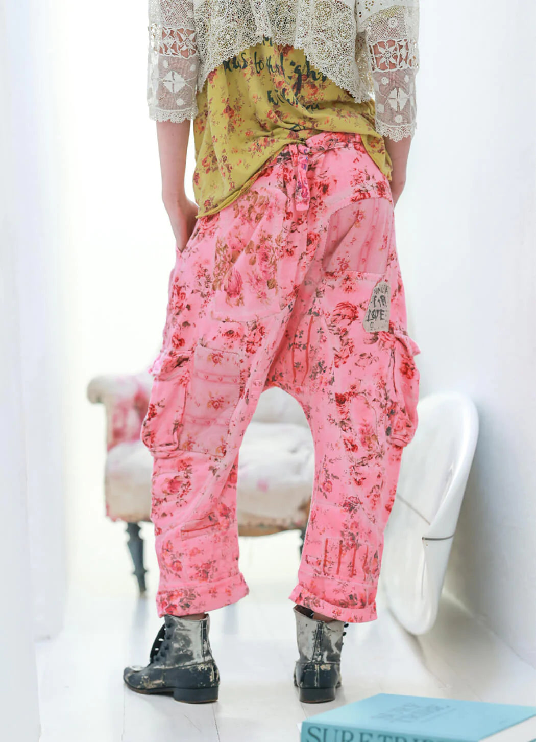 Pants 547 - Urban Mills Boutique