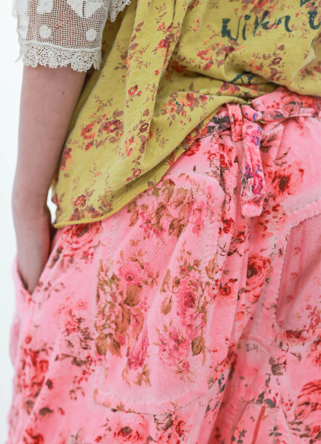 Pants 547 - Urban Mills Boutique