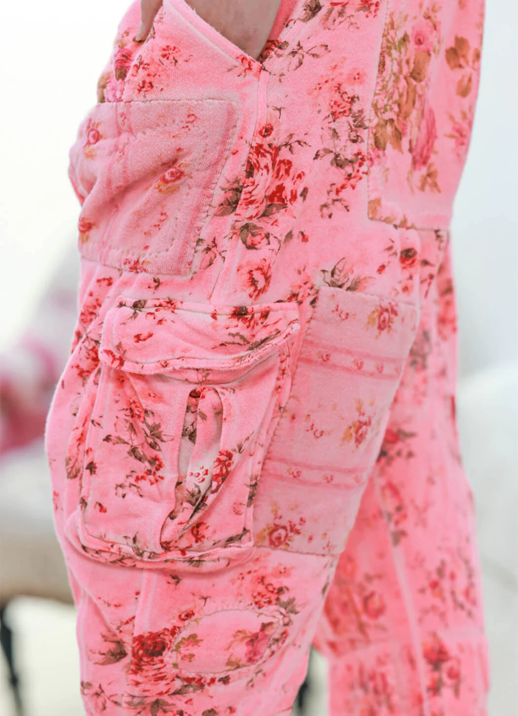 Pants 547 - Urban Mills Boutique