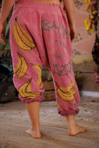 Pants 964- Pink Guava - Urban Mills Boutique