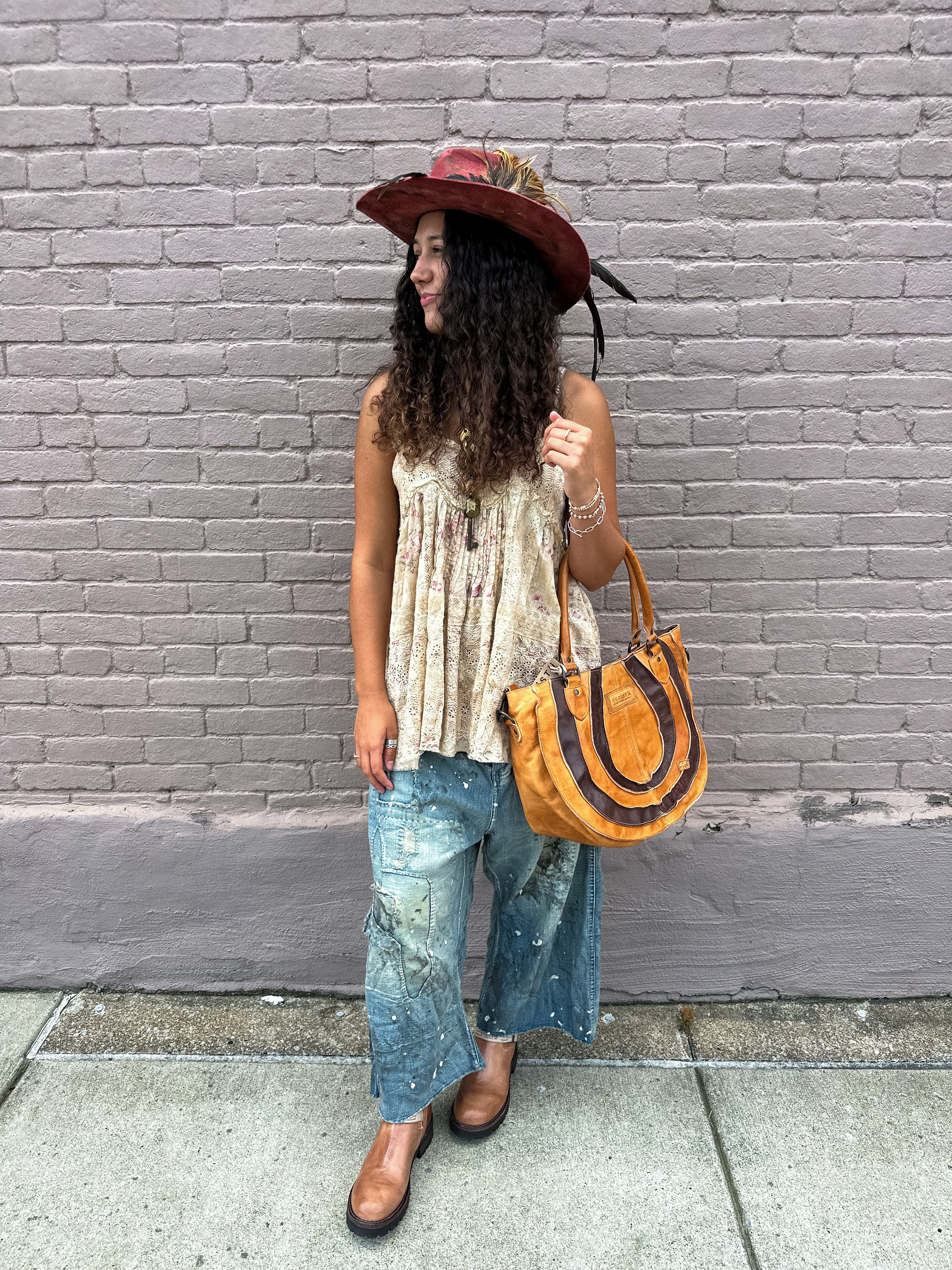 Tank 361 - Brixton - Urban Mills Boutique