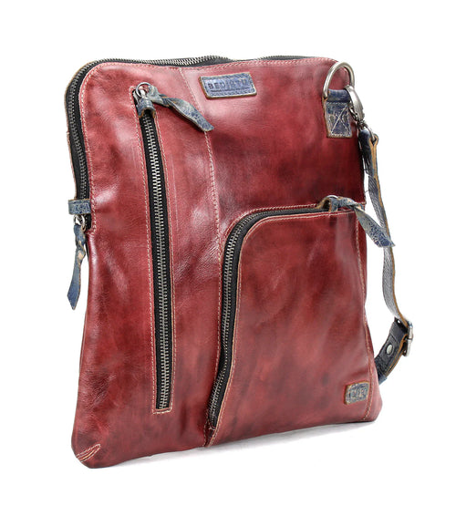 Aiken- Cherry Lacquer Rustic Slate Lux - Urban Mills Boutique