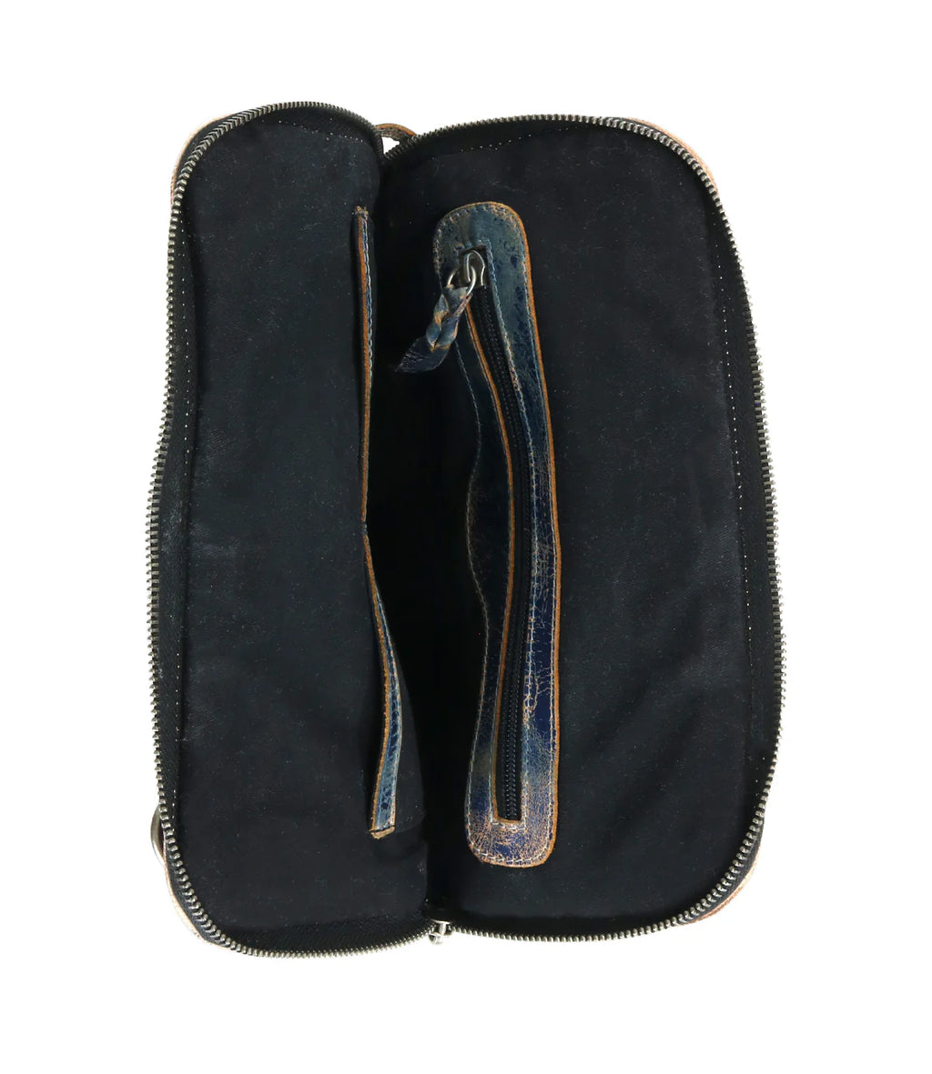 Aiken- Cherry Lacquer Rustic Slate Lux - Urban Mills Boutique