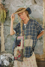 Top 1630 - Urban Mills Boutique