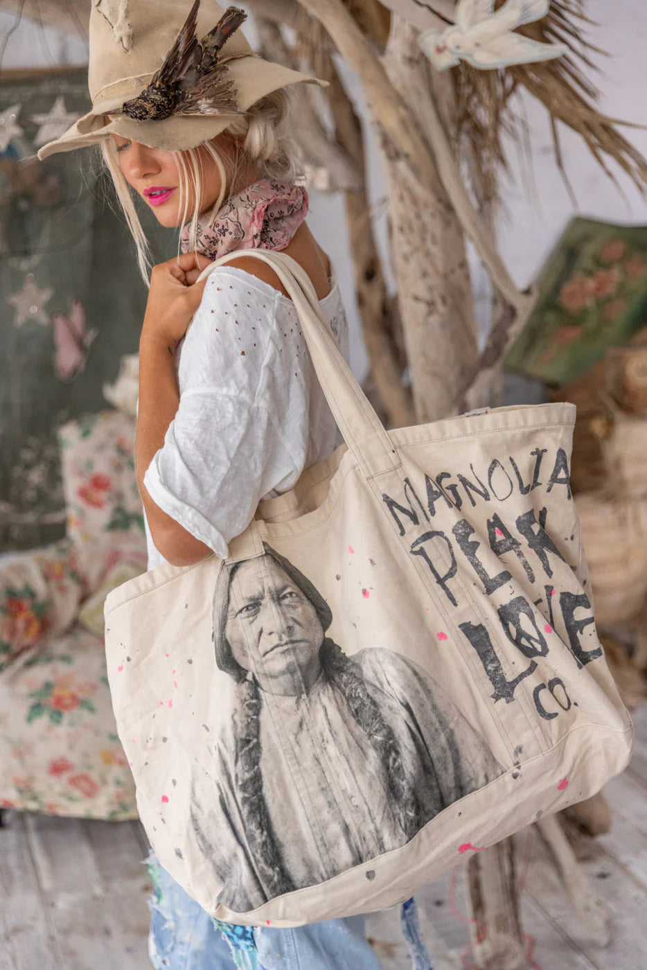 CBag 058-Moonlight - Urban Mills Boutique